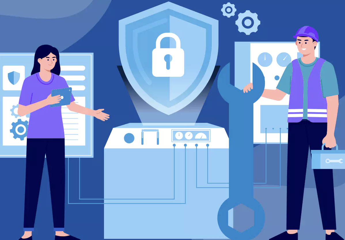 Backup & Disaster Recovery