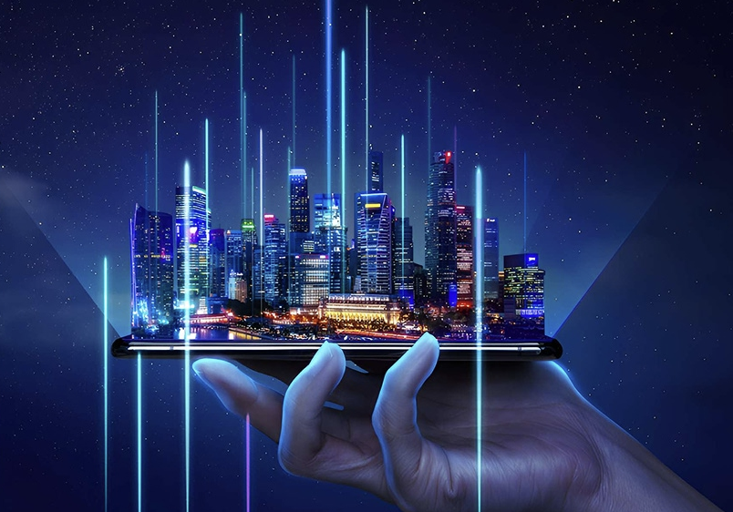 Digital Transformation