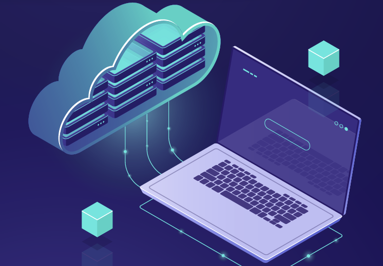 Infrastructure Support (Cloud)